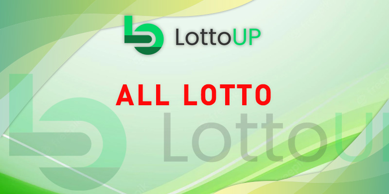 all lotto