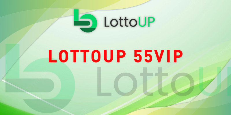 LOTTOUP 55vip