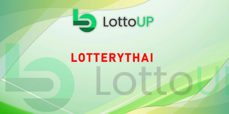 lotterythai