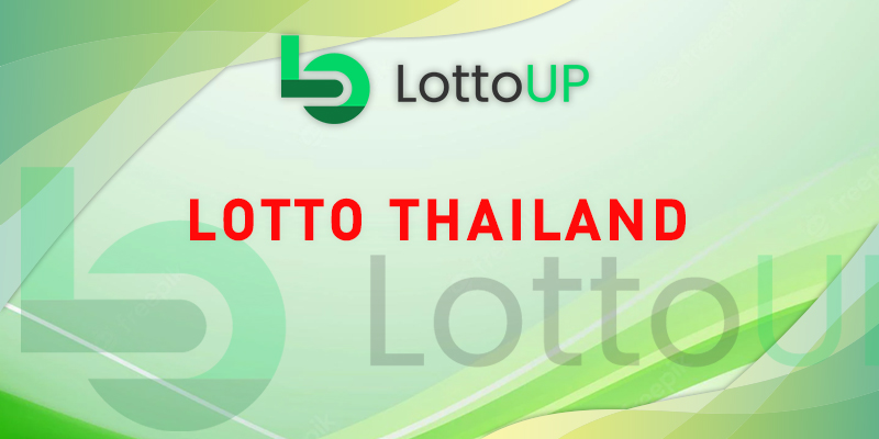 lotto thailand